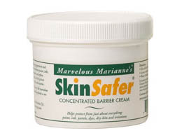  Marvelous Marianne's SkinSafer Concentrated Barrier Cream  4oz