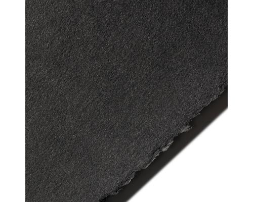 Rising Stonehenge Black Paper - 250gm 22x30" Sheets