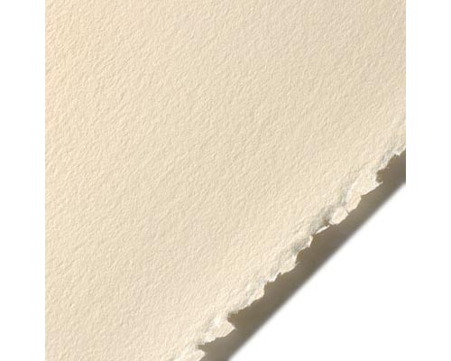 Rising Stonehenge Cream Paper - 250gm  22"x30" Sheets
