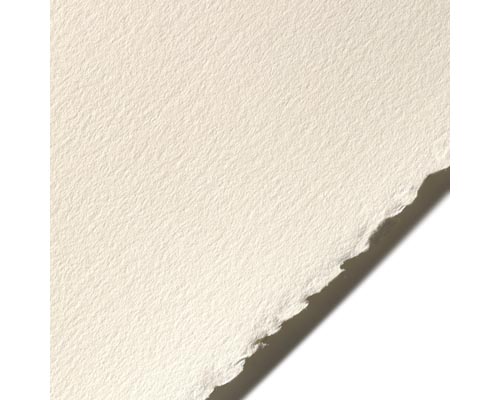 Rising Stonehenge Paper - Warm White  250gm 22"x30"