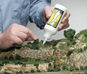 Woodland Scenic Glue 8oz