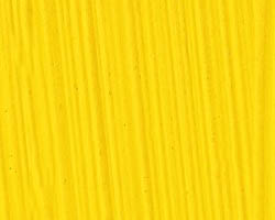 Cranfield Spectrum Studio Oils  Lemon Yellow