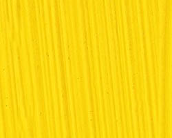 Cranfield Spectrum Studio Oils  Lemon Yellow