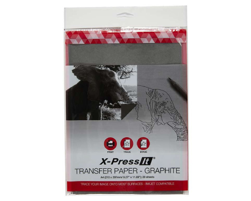 Transfer Paper for Drawing & Drafting -  Ireland