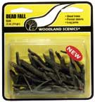 Woodland Scenics Dead Fall-14gr