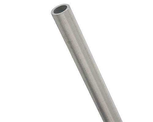 K&S Metals – Aluminum Tube 0.014 x 36 x 9/32 in.