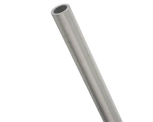 K&S Metals  Aluminum Tube 0.014 x 36 x 9/32 in.