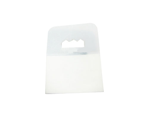Plastic Self Adhesive Hangers