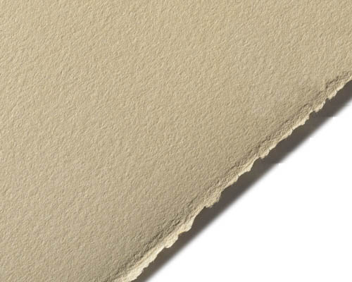 Arches Rives BFK Tan Sheet  280gsm  22 x 30 in.