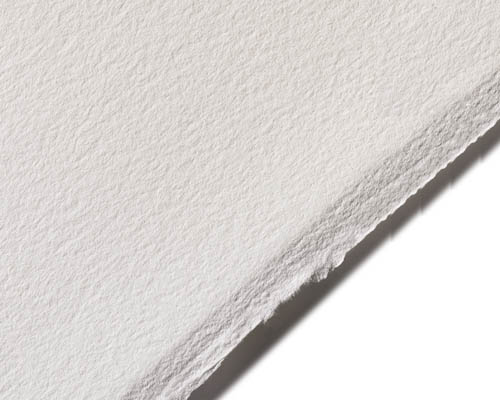 Arches Rives BFK White Sheet  300gsm  31.5 x 47.35 in.