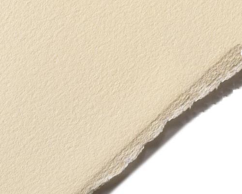 Arches Rives BFK Cream Sheet – 270gsm – 22 x 30 in.