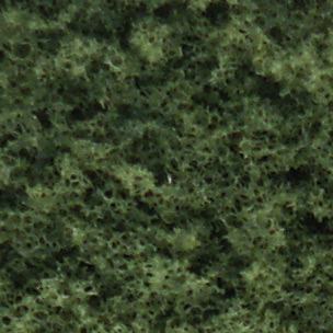 Woodland Scenic Foliage 60" Square Medium Green