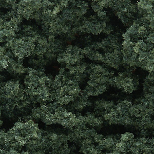 Clump Foliage Bushes Forest Blend