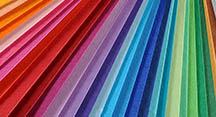 Canson Colorline 19&quot;x25&quot; Sheets