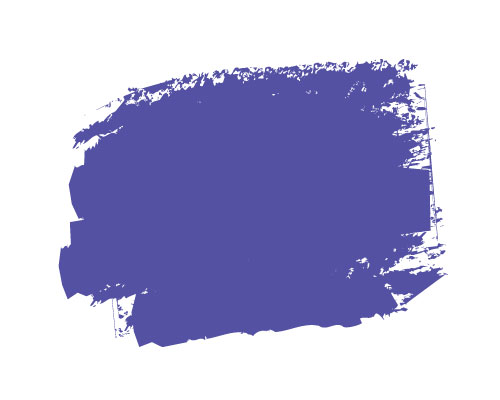 Rembrandt Soft Pastel - Blue Violet 548.5