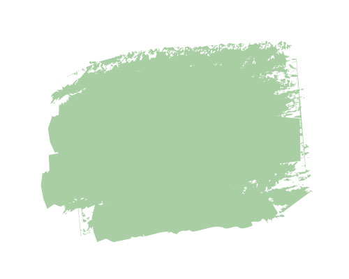 Rembrandt Soft Pastel - Permanent Green Deep 619.9