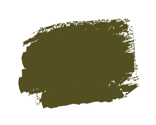 Rembrandt Soft Pastel - Olive Green 620.3
