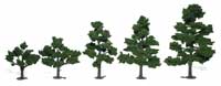 Realistic Tree Kit 3"-7"