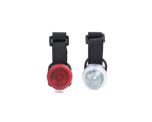 Kikkerland  Fiets Bike Lights