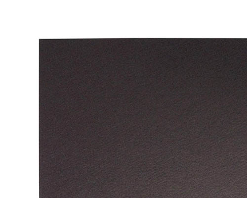 Crescent  Ultra Black Mounting Board  8 x 10 in.