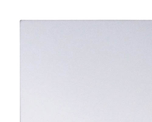 Crescent  White/White Mounting Board  8 x 10 in.