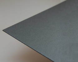 Crescent  80% Grey/Black #92 Presentation Board  15 x 20 in.