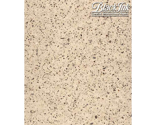 Unryu Decorative Paper  Chiri (Tan)  12 x 12 in.