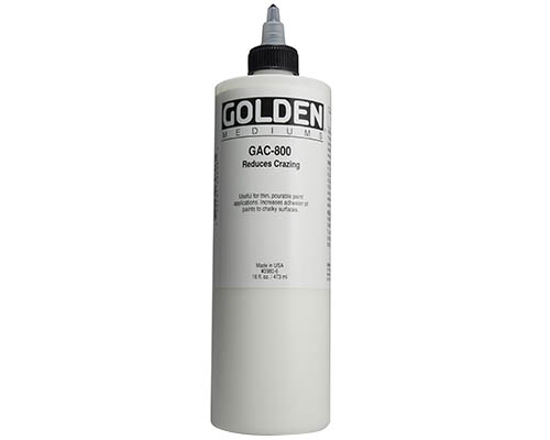 Golden GAC 800 32 oz