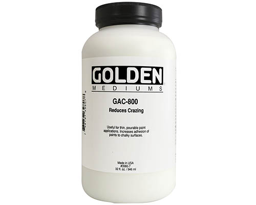 Golden GAC 800 32 oz