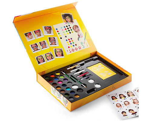 Snazaroo  Large Face Paint Gift Box