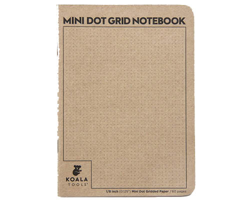 Koala Sketchbooks