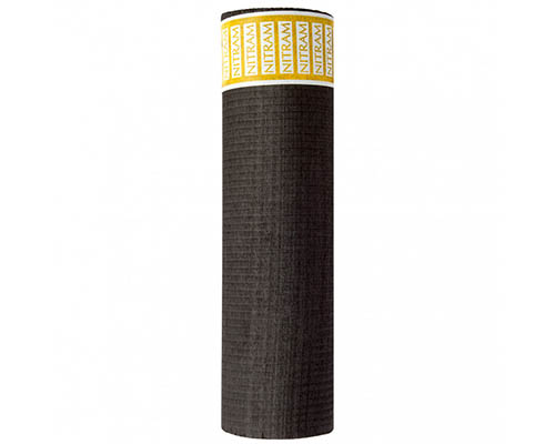 Nitram Maxi Bâton de Saule Round Charcoal Stick – 50mm – Extra Soft