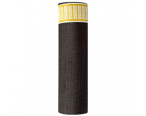 Nitram Maxi Bâton de Saule Round Charcoal Stick  50mm  Extra Soft