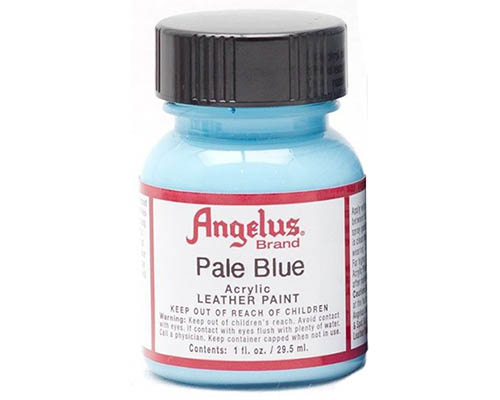 Angelus® Acrylic Leather Paint, 1 oz., Blue