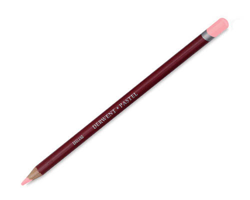 Derwent Pastel Pencils – Coral