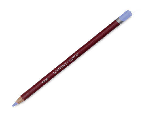 Derwent Pastel Pencils  Pale Ultramarine