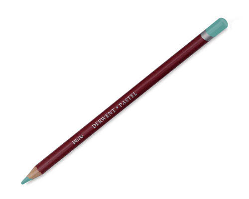 Derwent Pastel Pencils – Cobalt Turquoise