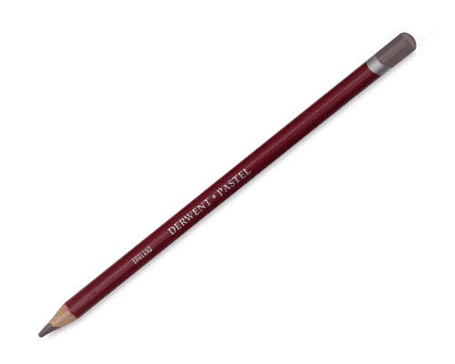 Derwent Pastel Pencils – Chocolate