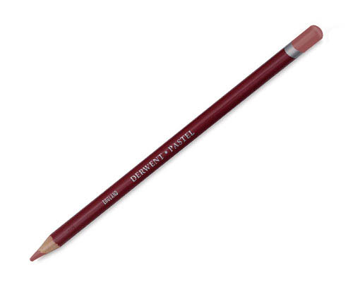 Derwent Pastel Pencils – Dark Sanguine