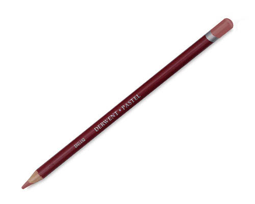 Derwent Pastel Pencils  Dark Sanguine