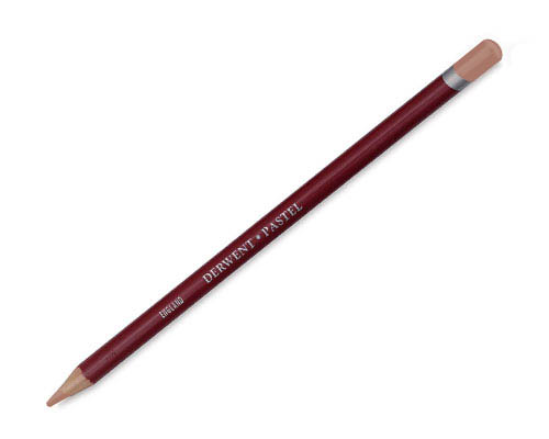 Derwent Pastel Pencils – Venetian Red