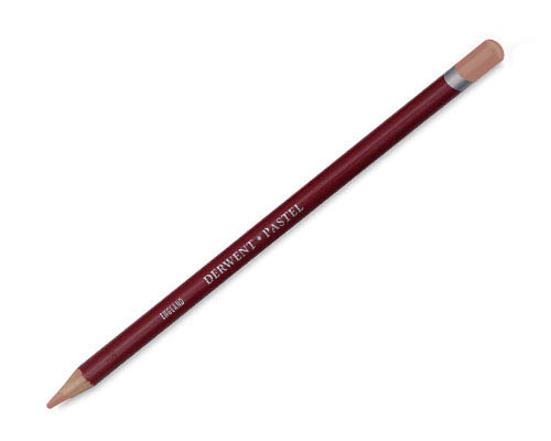 Derwent Pastel Pencils  Venetian Red