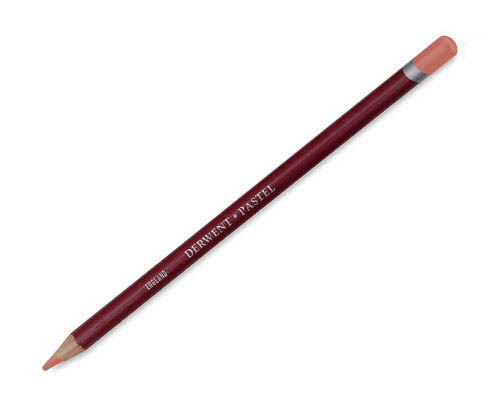 Derwent Pastel Pencils – Terra Cotta