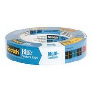 3M Scotch Blue Painters Tape, #2090, 1 x 60yds