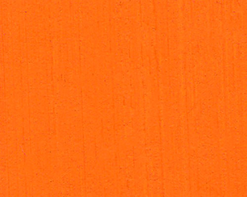 Cranfield Artists' Oil Paint - Cadmium Orange Genuine - 40mL