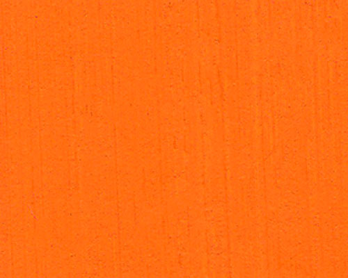 Cranfield Artists' Oil Paint - Cadmium Orange Genuine - 40mL