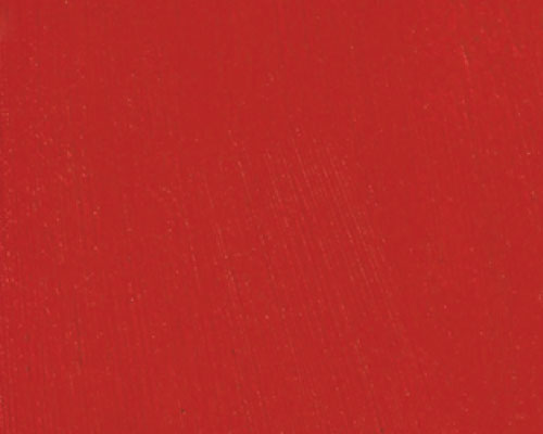 Cranfield Artists' Oil Paint - Cadmium Red Genuine - 40mL