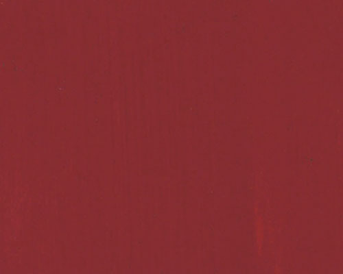 Cranfield Artists' Oil Paint - Cadmium Red Deep Genuine - 40mL