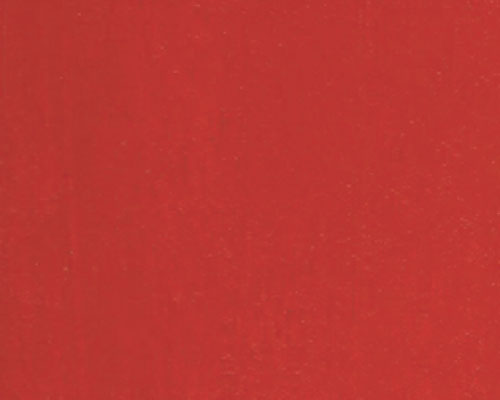 Cranfield Artists' Oil Paint - Cadmium Red Light Genuine - 40mL