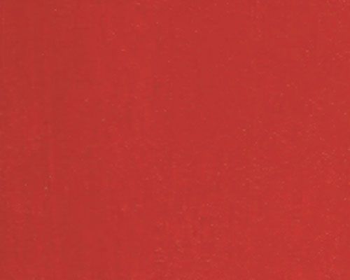 Cranfield Artists' Oil Paint - Cadmium Red Light Genuine - 40mL